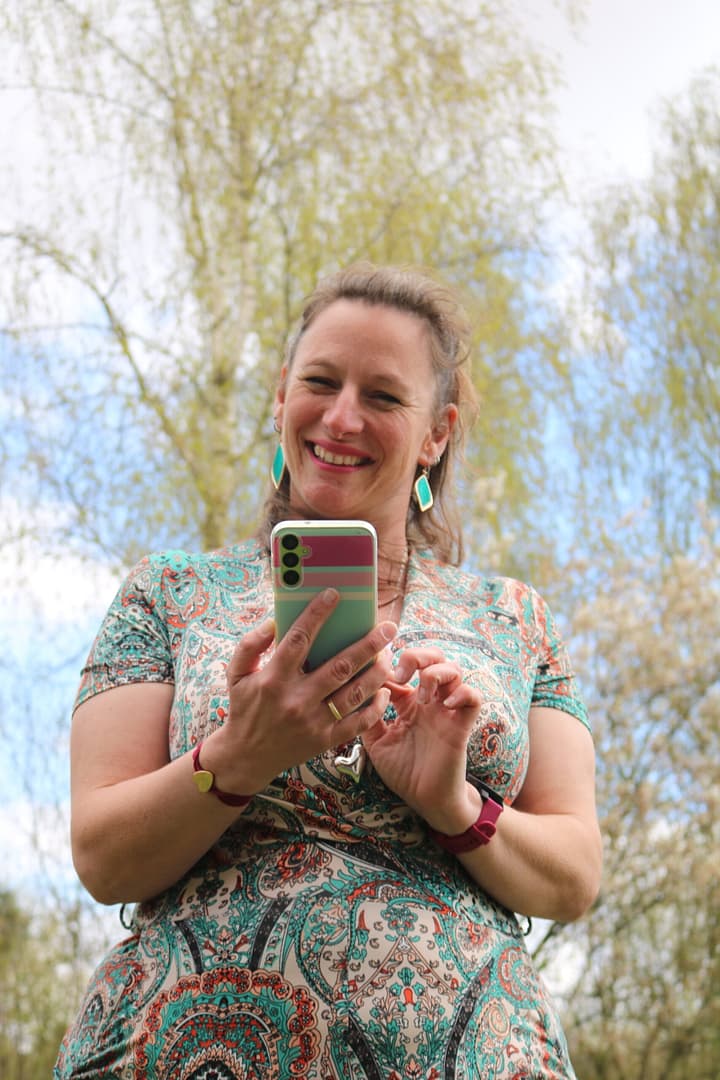 Business Sidekick voor hoogbegaafde ondernemers